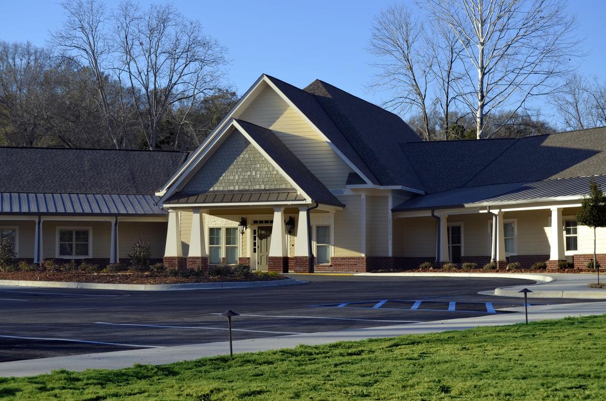 Cahaba Trace Senior Living Community Assisted Living, Nursing Home